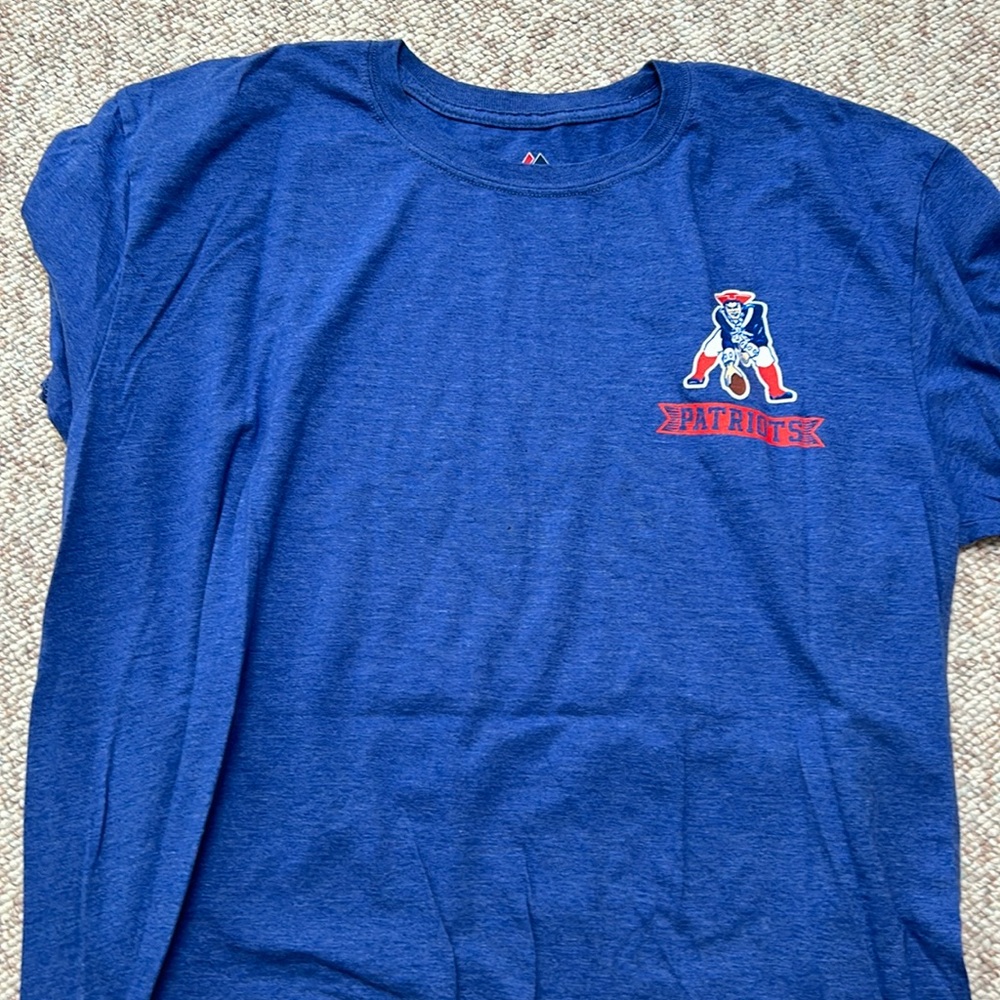 new england patriots t shirt